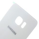 Samsung Galaxy S6 Edge Plus zadní kryt baterie bílý G928F