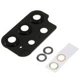 Samsung Galaxy A33 5G A336 / A53 5G A536 / A73 5G A736 Camera Lens Cover with Frame