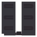 Baterie REPART A2043 pro iPad Pro 12.9" 3. gen / 4. gen