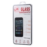 Apple iPhone 6 / 6S Ochranné tvrzené sklo na displej 2,5D