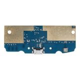 Doogee S55 nabíjecí usb port konektor mikrofon