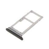 Samsung Galaxy S9 Dual SIM SD Card Tray Black G960F