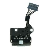 MagSafe 2 Charging Port Flex Cable for MacBook Pro 15.4" A1398 (821-3609-A)