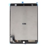 Apple iPad Air 2 LCD displej dotykové sklo predný panel čierny