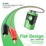 2UUL BT04 – bezdrátový 9V nástroj pro odstranění lepidla baterie iPhone 16 (4500 mWh)