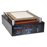 Podehřev podtlakový pro separování LCD displejů Yihua 946A (III) 14"