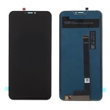 Asus Zenfone 5 LCD displej dotykové sklo komplet černý ZE620KL