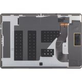 Samsung Galaxy Tab A11 X130 LCD displej dotykové sklo originálne (Service Pack)