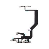 Zapínací flex kabel Apple iPhone 12 / 12 Pro volume ovládání