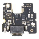 Motorola Edge 30 Charging Connector Board Microphone
