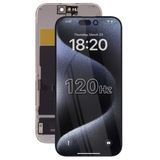 iPhone 15 Pro LCD displej dotykové sklo (120Hz REPART SOFT OLED)