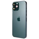 Zadní kryt baterie housing pro Apple iPhone 13 Pro (Alpsky zelený)