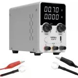 Yihua 3010D-VI laboratórny napájací zdroj 0–30 V 0–10 A 365 W