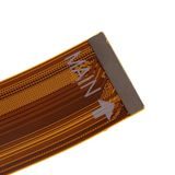Samsung Galaxy A40 A405 connection flex cable for the motherboard