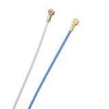 Samsung Galaxy S9 Coaxial Antenna Cable 2pcs Pair G960F