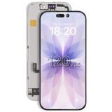 iPhone 17 LCD displej dotykové sklo (SOFT-OLED REPART PRIME 120HZ FHD)