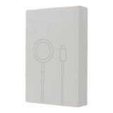 Charging Cable for Apple Watch (USB-C, 1m)