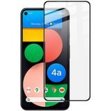 Google Pixel 4a 5G Ochranné tvrzené sklo na displej IMAK 3D