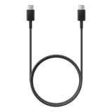 Samsung EP-DA705BBE USB-C to USB-C Cable 25W 3A 1m Black