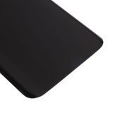 Samsung Galaxy S8 zadní kryt baterie osazený včetně krytky čočky fotoaparátu černý G950F