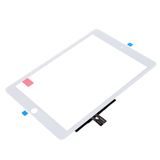 Apple iPad 10.2" digitizer dotykové sklo bílé