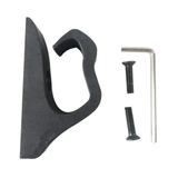 Xiaomi Mi Scooter M365 věšák závěsný háček na řídítka černý