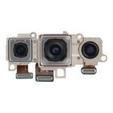 Samsung Galaxy S24+ S926 Rear Main Cameras (Complete Set)