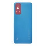 Xiaomi Redmi Note 11/Note 11S zadní kryt baterie modrý