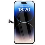 iPhone 14 Pro LCD displej dotykové sklo (REPART Incell 80Hz)