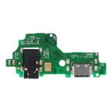 Lenovo K10 Note Charging Connector Board with Microphone