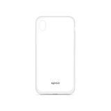 Kryt pro iPhone XR EPICO TWIGGY GLOSS - průhledný
