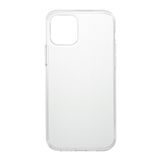 Ochranný obal pro Apple iPhone 12 mini TPU transparentní