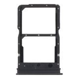 Honor X8a SIM Slot Tray (Midnight Black)
