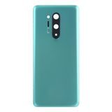 OnePlus 8 PRO Green Battery Back Cover Including Camera Lens Cover