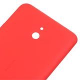 Nokia Microsoft Lumia 1320 Zadní kryt baterie červený