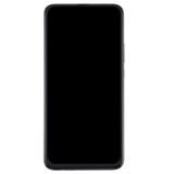 Huawei P Smart Z LCD touch screen digitizer with frame Black (OEM)