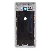 Sony Xperia XZ2 compact zadní kryt baterie housing bílý H8324 H831