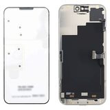iPhone 15 Pro LCD Display Touch Glass (Original with Flex)