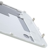 Apple iPhone 4S battery cover housing White