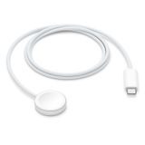 Charging Cable for Apple Watch (USB-C, 1m)