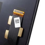 Nokia 8 LCD displej dotykové sklo černé