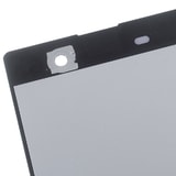 Sony Xperia M5 LCD displej bílý + dotykové sklo komplet E5603