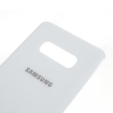 Samsung Galaxy S10e zadní kryt baterie bílý G970