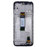 Xiaomi Redmi 12 / 12 5G LCD Display Touch Glass (Including Frame)
