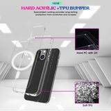 Apple iPhone 13 Protective Case Transparent with Magnets