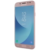 Samsung Galaxy J5 2017 Ochranné kryt pouzdro Nillkin obal bílý