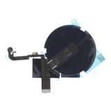 iPhone 15 Pro wireless charging flex cable with flash and microphone (original)