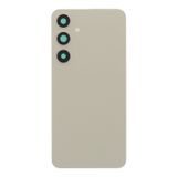 Samsung Galaxy S24+ S926 zadní kryt baterie žlutý (Amber Yellow)
