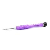 Y 0.6 mm Tri-wing Screwdriver