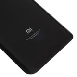 Xiaomi Mi 8 Zadní kryt baterie černý